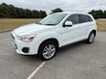 USED 2014 14 MITSUBISHI ASX 2.2 DI-D 4 SUV 5dr Diesel Auto 4WD Euro 5 (s/s) (150 ps) LEATHER SEATS, MOT JUNE '27, REVCAM