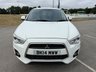 USED 2014 14 MITSUBISHI ASX 2.2 DI-D 4 SUV 5dr Diesel Auto 4WD Euro 5 (s/s) (150 ps) LEATHER SEATS, MOT JUNE '27, REVCAM