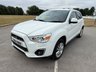 USED 2014 14 MITSUBISHI ASX 2.2 DI-D 4 SUV 5dr Diesel Auto 4WD Euro 5 (s/s) (150 ps) LEATHER SEATS, MOT JUNE '27, REVCAM