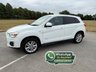 USED 2014 14 MITSUBISHI ASX 2.2 DI-D 4 SUV 5dr Diesel Auto 4WD Euro 5 (s/s) (150 ps) LEATHER SEATS, MOT JUNE '27, REVCAM