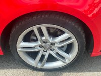 USED 2012 12 AUDI A1 1.4 TFSI S line Hatchback 3dr Petrol Manual Euro 5 (s/s) (122 ps) 