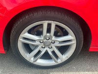 USED 2012 12 AUDI A1 1.4 TFSI S line Hatchback 3dr Petrol Manual Euro 5 (s/s) (122 ps) 