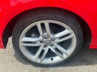 USED 2012 12 AUDI A1 1.4 TFSI S line Hatchback 3dr Petrol Manual Euro 5 (s/s) (122 ps) 