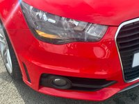 USED 2012 12 AUDI A1 1.4 TFSI S line Hatchback 3dr Petrol Manual Euro 5 (s/s) (122 ps) 