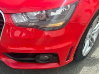 USED 2012 12 AUDI A1 1.4 TFSI S line Hatchback 3dr Petrol Manual Euro 5 (s/s) (122 ps) 