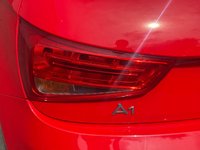 USED 2012 12 AUDI A1 1.4 TFSI S line Hatchback 3dr Petrol Manual Euro 5 (s/s) (122 ps) 