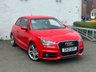 USED 2012 12 AUDI A1 1.4 TFSI S line Hatchback 3dr Petrol Manual Euro 5 (s/s) (122 ps) 