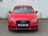 USED 2012 12 AUDI A1 1.4 TFSI S line Hatchback 3dr Petrol Manual Euro 5 (s/s) (122 ps) 