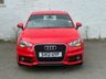USED 2012 12 AUDI A1 1.4 TFSI S line Hatchback 3dr Petrol Manual Euro 5 (s/s) (122 ps) 