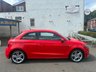 USED 2012 12 AUDI A1 1.4 TFSI S line Hatchback 3dr Petrol Manual Euro 5 (s/s) (122 ps) 