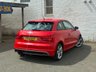 USED 2012 12 AUDI A1 1.4 TFSI S line Hatchback 3dr Petrol Manual Euro 5 (s/s) (122 ps) 