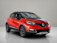 USED 2016 66 RENAULT CAPTUR 0.9 Petrol(TCe), ENERGY Signature Nav SUV, 5 Door, Manual, Euro 6. FULL 12 MONTH MOT WITH EVERY CAR