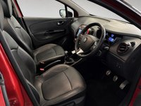 USED 2016 66 RENAULT CAPTUR 0.9 Petrol(TCe), ENERGY Signature Nav SUV, 5 Door, Manual, Euro 6. FULL 12 MONTH MOT WITH EVERY CAR