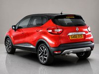 USED 2016 66 RENAULT CAPTUR 0.9 Petrol(TCe), ENERGY Signature Nav SUV, 5 Door, Manual, Euro 6. FULL 12 MONTH MOT WITH EVERY CAR