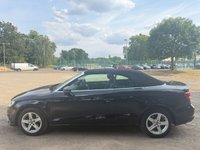 USED 2016 66 AUDI A3 CABRIOLET 1.4 TFSI CoD SE Convertible 2dr Petrol Manual Euro 6 (s/s) (150 ps) cheap to run and great summer car