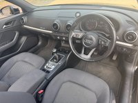USED 2016 66 AUDI A3 CABRIOLET 1.4 TFSI CoD SE Convertible 2dr Petrol Manual Euro 6 (s/s) (150 ps) cheap to run and great summer car