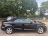 USED 2016 66 AUDI A3 CABRIOLET 1.4 TFSI CoD SE Convertible 2dr Petrol Manual Euro 6 (s/s) (150 ps) cheap to run and great summer car