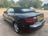 USED 2016 66 AUDI A3 CABRIOLET 1.4 TFSI CoD SE Convertible 2dr Petrol Manual Euro 6 (s/s) (150 ps) cheap to run and great summer car
