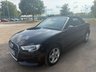 USED 2016 66 AUDI A3 CABRIOLET 1.4 TFSI CoD SE Convertible 2dr Petrol Manual Euro 6 (s/s) (150 ps) cheap to run and great summer car
