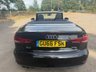 USED 2016 66 AUDI A3 CABRIOLET 1.4 TFSI CoD SE Convertible 2dr Petrol Manual Euro 6 (s/s) (150 ps) cheap to run and great summer car