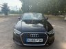 USED 2016 66 AUDI A3 CABRIOLET 1.4 TFSI CoD SE Convertible 2dr Petrol Manual Euro 6 (s/s) (150 ps) cheap to run and great summer car
