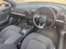 USED 2016 66 AUDI A3 CABRIOLET 1.4 TFSI CoD SE Convertible 2dr Petrol Manual Euro 6 (s/s) (150 ps) cheap to run and great summer car