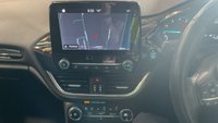 USED 2019 19 FORD FIESTA 1.0T EcoBoost GPF Titanium Hatchback 5dr Petrol Manual Euro 6 (s/s) (100 ps) 