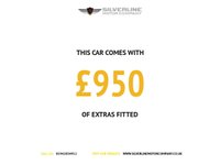 USED 2019 19 FORD FIESTA 1.0T EcoBoost GPF Titanium Hatchback 5dr Petrol Manual Euro 6 (s/s) (100 ps) 