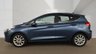 USED 2019 19 FORD FIESTA 1.0T EcoBoost GPF Titanium Hatchback 5dr Petrol Manual Euro 6 (s/s) (100 ps) 
