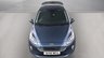 USED 2019 19 FORD FIESTA 1.0T EcoBoost GPF Titanium Hatchback 5dr Petrol Manual Euro 6 (s/s) (100 ps) 
