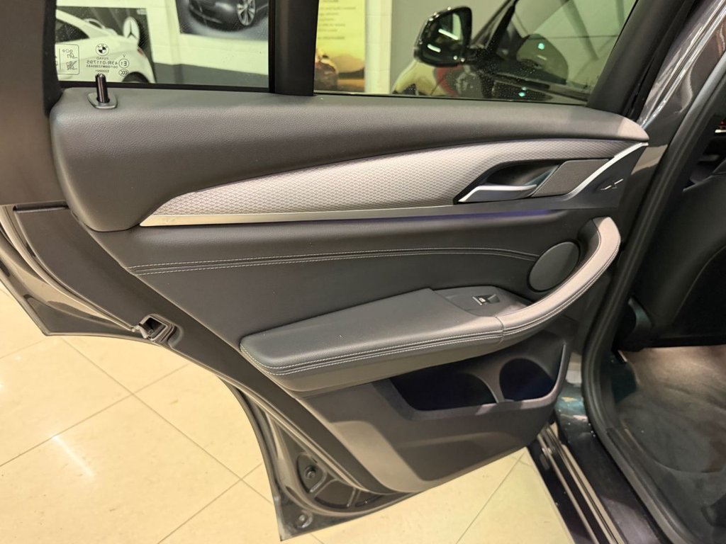USED 2019 19 BMW X4 2.0 20d M Sport SUV 5dr Diesel Auto xDrive Euro 6 (s/s) (190 ps) 