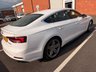 USED 2019 19 AUDI A5 2.0 TFSI 35 S line Sportback 5dr Petrol S Tronic Euro 6 (s/s) (150 ps) 12 MONTH MOT INCLUDED, CRUISE, 2USB
