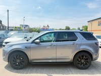 USED 2020 20 LAND ROVER DISCOVERY SPORT 2.0 D180 MHEV R-Dynamic SE Auto 4WD Euro 6 (s/s) 5dr STUNNING LOOKING DISCOVERY
