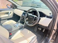 USED 2020 20 LAND ROVER DISCOVERY SPORT 2.0 D180 MHEV R-Dynamic SE Auto 4WD Euro 6 (s/s) 5dr STUNNING LOOKING DISCOVERY