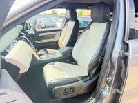 USED 2020 20 LAND ROVER DISCOVERY SPORT 2.0 D180 MHEV R-Dynamic SE Auto 4WD Euro 6 (s/s) 5dr STUNNING LOOKING DISCOVERY