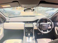 USED 2020 20 LAND ROVER DISCOVERY SPORT 2.0 D180 MHEV R-Dynamic SE Auto 4WD Euro 6 (s/s) 5dr STUNNING LOOKING DISCOVERY