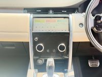 USED 2020 20 LAND ROVER DISCOVERY SPORT 2.0 D180 MHEV R-Dynamic SE Auto 4WD Euro 6 (s/s) 5dr STUNNING LOOKING DISCOVERY