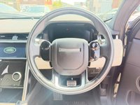 USED 2020 20 LAND ROVER DISCOVERY SPORT 2.0 D180 MHEV R-Dynamic SE Auto 4WD Euro 6 (s/s) 5dr STUNNING LOOKING DISCOVERY