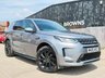 USED 2020 20 LAND ROVER DISCOVERY SPORT 2.0 D180 MHEV R-Dynamic SE Auto 4WD Euro 6 (s/s) 5dr STUNNING LOOKING DISCOVERY