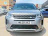 USED 2020 20 LAND ROVER DISCOVERY SPORT 2.0 D180 MHEV R-Dynamic SE Auto 4WD Euro 6 (s/s) 5dr STUNNING LOOKING DISCOVERY
