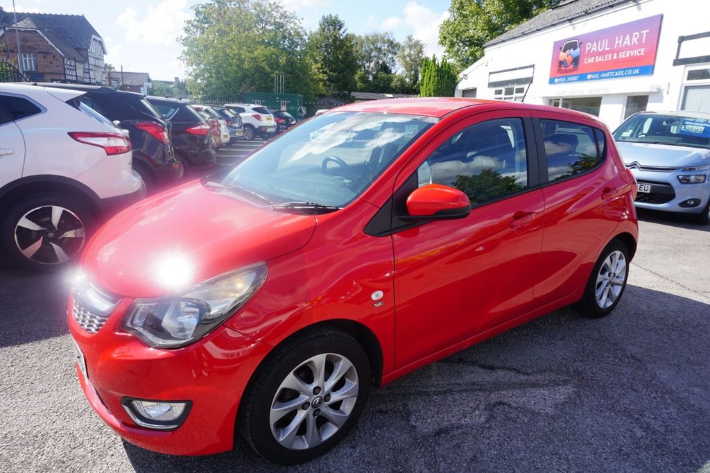Vauxhall Viva