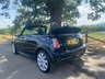 USED 2007 L MINI CONVERTIBLE 1.6 Cooper S Convertible 2dr Petrol Manual Euro 4 (163 bhp) 