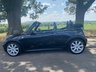 USED 2007 L MINI CONVERTIBLE 1.6 Cooper S Convertible 2dr Petrol Manual Euro 4 (163 bhp) 