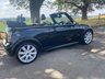 USED 2007 L MINI CONVERTIBLE 1.6 Cooper S Convertible 2dr Petrol Manual Euro 4 (163 bhp) 