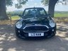 USED 2007 L MINI CONVERTIBLE 1.6 Cooper S Convertible 2dr Petrol Manual Euro 4 (163 bhp) 