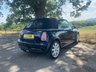 USED 2007 L MINI CONVERTIBLE 1.6 Cooper S Convertible 2dr Petrol Manual Euro 4 (163 bhp) 