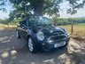 USED 2007 L MINI CONVERTIBLE 1.6 Cooper S Convertible 2dr Petrol Manual Euro 4 (163 bhp) 