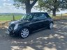 USED 2007 L MINI CONVERTIBLE 1.6 Cooper S Convertible 2dr Petrol Manual Euro 4 (163 bhp) 