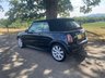 USED 2007 L MINI CONVERTIBLE 1.6 Cooper S Convertible 2dr Petrol Manual Euro 4 (163 bhp) 
