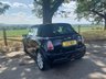 USED 2007 L MINI CONVERTIBLE 1.6 Cooper S Convertible 2dr Petrol Manual Euro 4 (163 bhp) 